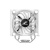 ����� Zalman CNPS16X White, 120mm RGB