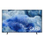 Телевизор 75" Q-LED Samsung QE75Q8FAAUXRU 4K Ultra HD, черный, СМАРТ ТВ, Tizen OS Телевизор 75" Q-LED Samsung QE75Q8FAAUXRU 4K Ultra HD, черный, СМАРТ ТВ, Tizen OS
