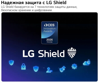 ��������� 75" (189 ��)  LG 75QNED83B6A ������