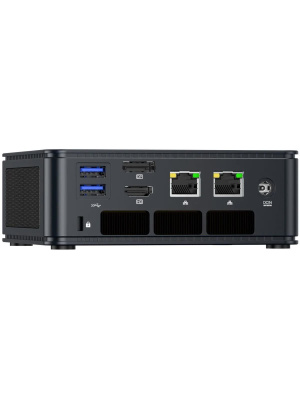 ����-�� GMKtec K7PLUS, Intel Core i7-13620H/32 �� DDR5/1024 �� SSD/Intel UHD Graphics/Windows 11 Pro, ������ (K7PLUS/I7-13620H/32+1TB)