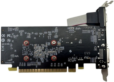 ���������� CBR NVIDIA GeForce GT 730 2Gb DDR3, 128bit, Ret (VGA-STXT730-2G-RTL)