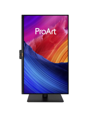 ������� ASUS ProArt PA27UCGE 27" IPS 3840x2160 600cd 160Hz HDMI*2 DP*2 USB*3 Black