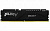   Kingston 8GB 5600MT/s DDR5 CL40 DIMM FURY Beast Black