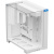 Корпус Thermalright TR-A70 White / TG / USB TYPE-C / W/O fans / ATX / TRA70W Корпус Thermalright TR-A70 White / TG / USB TYPE-C / W/O fans / ATX / TRA70W
