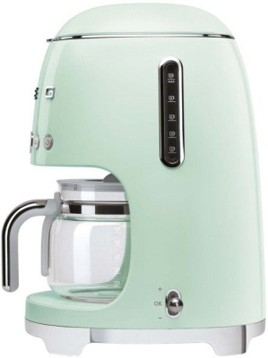 ��������� ��������� SMEG DCF02PGEU , ���������� �������