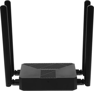 Wi-Fi ������ Mercusys MR62X, Wi-Fi 6, AX1500, 2.4/5���, ������