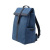  Ninetygo Grinder Oxford Casual Backpack Dark Blue