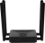 Wi-Fi роутер Mercusys MR62X, Wi-Fi 6, AX1500, 2.4/5ГГц, черный Wi-Fi роутер Mercusys MR62X, Wi-Fi 6, AX1500, 2.4/5ГГц, черный