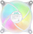 Вентилятор GMNG GG-CF120ARGB4-PWMWH ARGB 120x120x25mm белый Ret Вентилятор GMNG GG-CF120ARGB4-PWMWH ARGB 120x120x25mm белый Ret