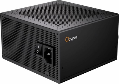 ���� ������� �� Ocypus Delta P750 750W , 80+ Bronze, RTL