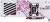 ���������� Colorful NVIDIA GeForce RTX 5070 iGame 12Gb (RTX 5070 Ultra W OC 12GB-V)