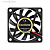 Exegate EX295203RUS  24 DC ExeGate EX06010S2P-24 (60x60x10 , Sleeve bearing ( ), 2pin, 3000RPM, 24.1dBA)