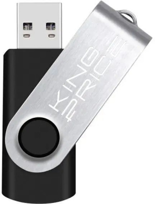 ���� ���� KingPrice 32GB KPFD2 KPFD2A032ABK USB2.0 ������