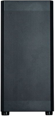 ������ ZALMAN i4 BLACK, FRONT MESH, SIDE MESH