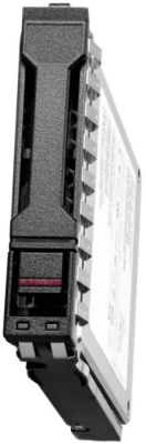 ������� ���� ��������� HPE 3.84TB SAS 24G Read Intensive SFF BC Multi Vendor SSD with HotPlug Cage, for Proliant Gen10 Plus, NEW, P49035-B21