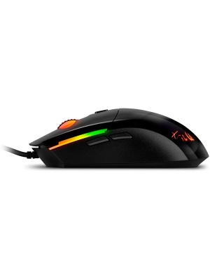 ������� ���� SVEN RX-G800 (5+1��. 200-7200 DPI, ��, RGB-���������, �����. ����)