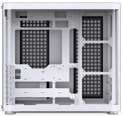 ������ ��� ����� ������� Case JONSBO TK-2, Midi-Tower, TG TK-2 White