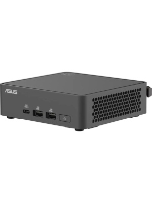 ����-�� ASUS NUC 15 Pro Slim Kit, Intel Core Ultra 5 225H/����������� DDR5/����������� SSD/Intel Arc Graphics/��� ��, ������ (90AR00R2-M00080)
