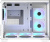 ������ �� Formula Crystal Z4M, Midi-Tower, ��� ��, �����