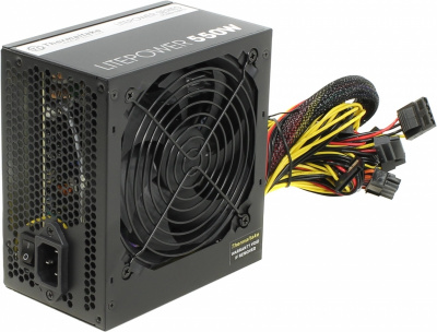���� ������� THERMALTAKE LT-550P  LT-0550P-2 ATX 550W �������