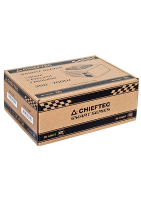 ���� ������� Chieftec Smart Series 600W (GPS-600A8)