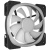 Вентилятор для корпуса Powercase M21-14 ARGB Black, Bulk Вентилятор для корпуса Powercase M21-14 ARGB Black, Bulk