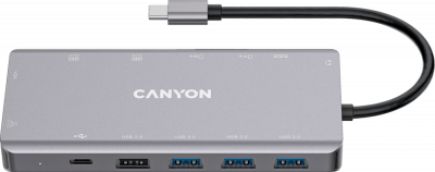 USB- Canyon CNS-TDS12