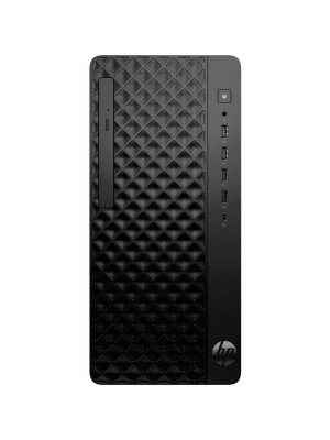 ��������� ���� HP ProDesk 2 TWR G1aE, AMD Ryzen 7 8700G/16 �� DDR5/512 �� SSD/AMD Radeon Graphics/��� ��/����������, ����, ������ (B70XWAT)