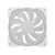 Вентилятор Powercase (CM21-12W ARGB) White 120x120x25мм (PWM, 4pin +ARGB Sync, 800-1500 Вентилятор Powercase (CM21-12W ARGB) White 120x120x25мм (PWM, 4pin +ARGB Sync, 800-1500