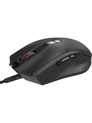 ���� A4Tech Bloody ES8 ������ ���������� 6000dpi USB 7but (ES8 STONE BLACK)