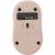 ����� ������������ UGREEN M331 Pink (65625)