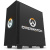 ������ NZXT H500 Overwatch Window Mini-ITX, Micro-ATX, ATX Black/Orange (CA-H500B-OW)