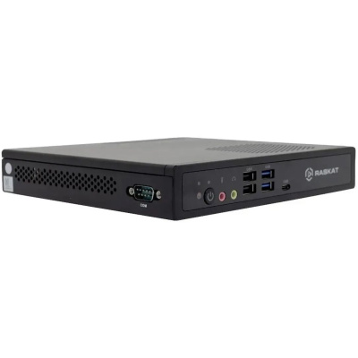 ����-�� Raskat STANDART 307, Intel Core i3-12100/8 �� DDR4/256 �� SSD/Intel UHD Graphics/��� ��, ������ (STANDART307166130)