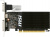 Видеокарта nVidia GeForce GT710 MSI PCI-E 2048Mb (GT 710 2GD3H LP) Видеокарта nVidia GeForce GT710 MSI PCI-E 2048Mb (GT 710 2GD3H LP)