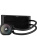 ������� ����������� ���������� Corsair NAUTILUS 240 ARGB (240mm, Black, ARGB/ Fans: 2x120mm, 74.37CFM, 34dBA, 2100RPM/ S: 1851, 1700, AM5, AM4)
