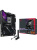 ����������� ����� ASUS ROG STRIX X870E-E GAMING WIFI7 NEO, AM5, X870, 4*DDR5, 4*SATA, 5*M.2, 10*USB 3.2, 2*USB4, Type-C, 2*PCIx16, HDMI, ATX; 90MB1P20-M0EAY0
