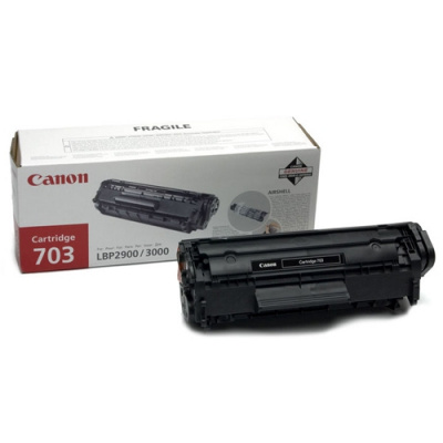 �����-�������� Canon C-703 ��� LBP-2900/3000 (7616A005)