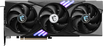 ���������� MSI NVIDIA GeForce RTX 5060 Ti Gaming Trio OC 8Gb, Ret
