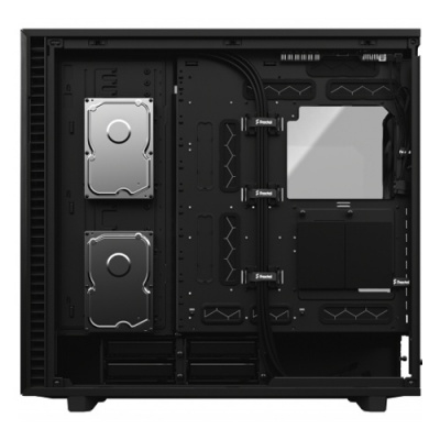 ������ Fractal Design DEFINE 7 XL BLACK - DARK TG / FD-C-DEF7X-03