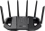 Wi-Fi ������ ASUS TUF-BE9400, Wi-Fi 7, BE9400, 2.4/5/6���, 3 LAN, ������ (90IG0A30-MO9C00) 