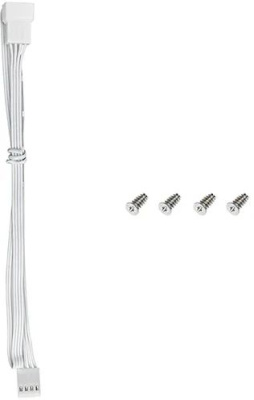 ���������� ��� ������� DeepCool FD12 WH V2, �����, Ret (R-FD12V2-WHNPN1-G)