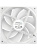 Вентилятор DEEPCOOL FD14 WH 140x140x25мм (PWM, белый, 400-1650об/мин) Color BOX Вентилятор DEEPCOOL FD14 WH 140x140x25мм (PWM, белый, 400-1650об/мин) Color BOX