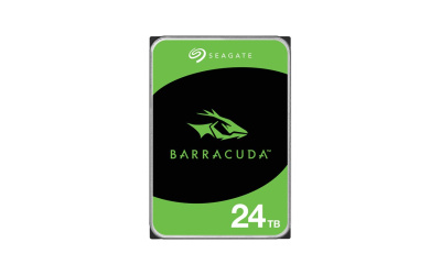 Ƹ����� ���� Seagate Barracuda 24Tb SATA-III (ST24000DM001)