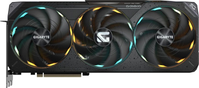 ���������� Gigabyte NVIDIA GeForce RTX 5080 GAMING OC 16Gb (GV-N5080GAMING OC-16GD 1.0), GDDR7, OC, Ret