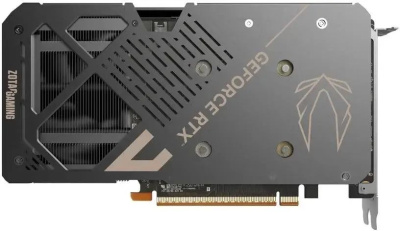 ���������� Zotac NVIDIA GeForce RTX 5060 AMP 8GB, GDDR7, Ret ZT-B50600F-10M