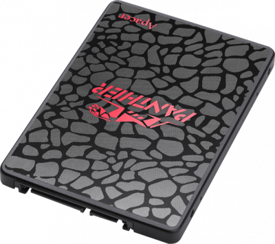 ���������� SSD 512Gb Apacer AS350 ���������� SSD, 2.5", 512 ��, SATA-III, ������: 560 ��/���, ������: 540 ��/���, TLC AP512GAS350-1