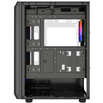 ������ Powercase Mistral EA22 Black