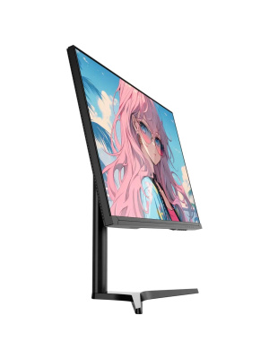 ������� 31.5" CBR MQ-3205,  IPS, QHD 2K 2560x1440, 165��, 1��, 350��/�2, �������� 2*3W, HAS, Pivot, 2*DP/2*HDMI/4*USB3.0, ���������� ��, ������, ������  HDMI/DP [LCD-MQ3205-OPC]