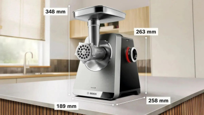 ��������� Bosch MFWS820M ������