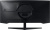 ������� Samsung 34" Odyssey G5 C34G55TWWI 3440x1440 VA LED 165�� 4ms FreeSync Premium HDMI DisplayPort